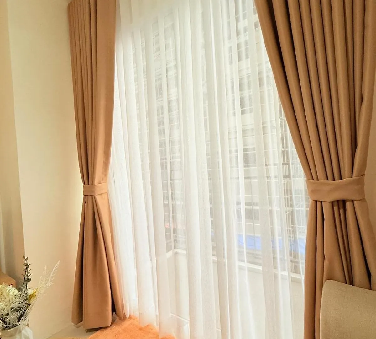 Waynderer'S Haven Apartment Davao