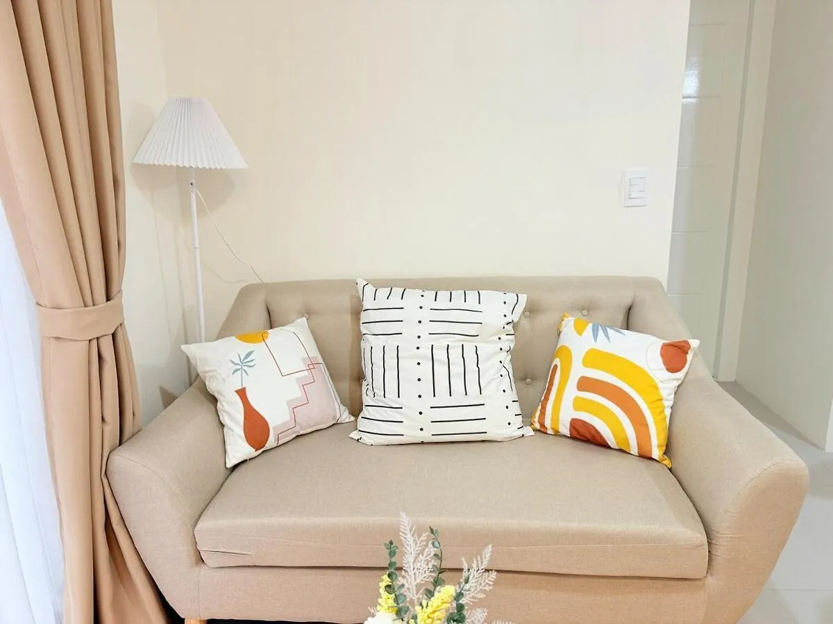 Waynderer'S Haven Apartment Davao