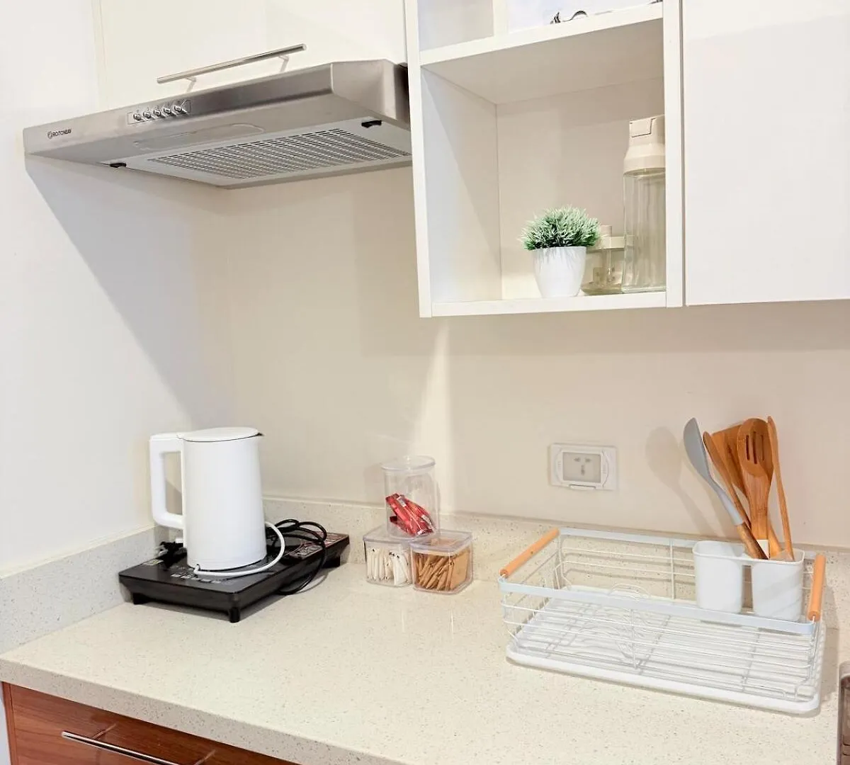 Waynderer'S Haven Apartment Davao
