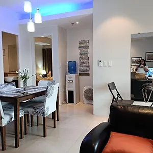 2bedrooms 2toilet& Bath Matina Enclaves Davao