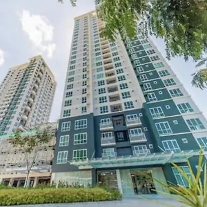 Abreeza Place Tower1 By Chriza Davao